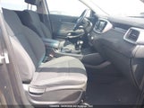 Kia Sorento 2.4L Lx/2.4L Lx+/3.3L Lx+ 5XYPGDA38LG613556 снимка