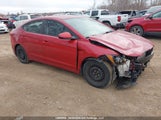 Hyundai Elantra Se 5NPD74LF3JH334645 снимка