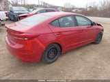 Hyundai Elantra Se 5NPD74LF3JH334645 снимка