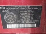 Hyundai Elantra Se 5NPD74LF3JH334645 снимка