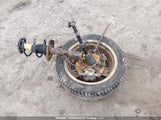 Toyota Corolla Xrs Xrs 2T1BE40E89C024546 снимка