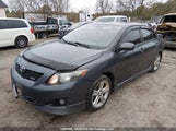 Toyota Corolla Xrs Xrs 2T1BE40E89C024546 снимка
