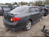 Toyota Corolla Xrs Xrs 2T1BE40E89C024546 снимка