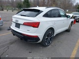 Audi Q5 45 Progressiv WA14AAFYXR2036856 снимка