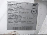 Audi Q5 45 Progressiv WA14AAFYXR2036856 снимка