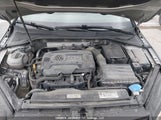 Volkswagen Golf 1.8 Tsi Comfortline/1.8 Tsi Highline/1.8 Tsi Trendline 3VW217AUXGM069492 fotografie