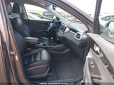 Kia Sorento 3.3L Ex/3.3L Ex+ 5XYPHDA56KG601600 fotografie