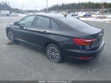 Volkswagen Jetta Sel 3VWE57BU3KM050582 снимка