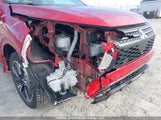 Mitsubishi Eclipse Cross Es JA4ATUAA5RZ620646 fotografie