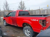 Ford F150 Super Cab 1FTFX1EF8DFB85183 снимка