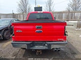 Ford F150 Super Cab 1FTFX1EF8DFB85183 снимка