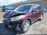 Honda Cr-V Exl 2HKRM4H7XEH103182 снимка