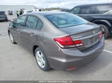 Honda Civic 2HGFB2F40DH007821 снимка