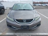 Honda Civic 2HGFB2F40DH007821 снимка