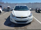 Hyundai Elantra Limited 5NPDH4AE3DH181552 снимка