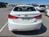 Hyundai Elantra Limited 5NPDH4AE3DH181552 снимка