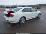 Volkswagen Passat S 1VWAN7A31DC144357 снимка