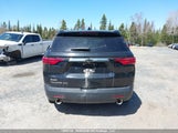 Chevrolet Traverse Ls 1GNEVFKW1PJ312822 снимка