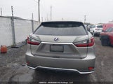 Lexus Rx 450H 2T2HGMDA0NC076643 снимка