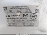 Chevrolet Equinox 2CNFLNEW9A6342207 снимка