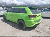 Jeep Grand Cherokee Srt 1C4RJFDJ0EC310729 снимка