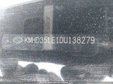 Hyundai Elantra KMHD35LE1DU138279 снимка