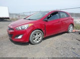 Hyundai Elantra KMHD35LE1DU138279 снимка