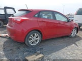 Hyundai Elantra KMHD35LE1DU138279 снимка