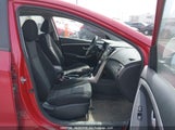 Hyundai Elantra KMHD35LE1DU138279 снимка