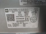 Chevrolet Silverado 3GCUKFED9SG347500 снимка