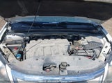 Honda Odyssey Touring 5FNRL38848B503716 снимка