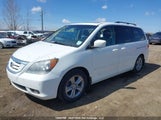 Honda Odyssey Touring 5FNRL38848B503716 снимка
