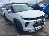 Chevrolet Trailblazer KL79MRSL5RB156055 снимка