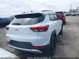Chevrolet Trailblazer KL79MRSL5RB156055 снимка