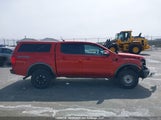 Ford Ranger Lariat 1FTER4FH2KLA60752 снимка