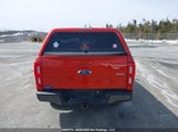 Ford Ranger Lariat 1FTER4FH2KLA60752 снимка