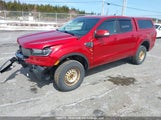 Ford Ranger Lariat 1FTER4FH2KLA60752 снимка