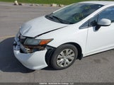 Honda Civic Lx 2HGFB2F47CH062071 fotografie