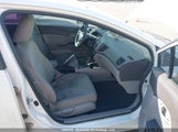 Honda Civic Lx 2HGFB2F47CH062071 fotografie