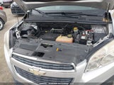 Chevrolet Trax 1Lt 3GNCJLSB7FL234116 fotografie