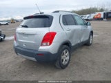 Chevrolet Trax 1Lt 3GNCJLSB7FL234116 снимка