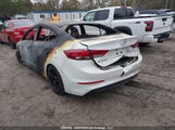 Hyundai Elantra Le 5NPD74LF5HH145439 снимка
