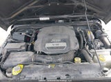Jeep Wrangler Sport 1C4AJWAG3HL745156 снимка