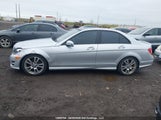 Mercedes-Benz C 350 4Matic WDDGF8JB7DA833490 photo