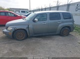 Chevrolet Hhr Lt 3GNDA23P67S532298 снимка