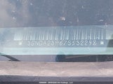 Chevrolet Hhr Lt 3GNDA23P67S532298 снимка