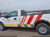 Ford F150 1FTPF1CF5DKD62306 снимка