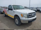 Ford F150 1FTPF1CF5DKD62306 снимка