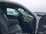 Ford F150 1FTPF1CF5DKD62306 снимка
