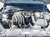 Volkswagen Jetta 2.0L Comfortline 3VWDK7AJ7CM388354 fotografie